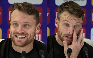 पहले टी20 में हार के बाद इंग्लैंड के कप्तान जोस बटलर ने भारत की तारीफ में पढ़े कसीदे, आक्रामक रवैया देखकर हुए हैरान