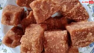 ਖਾਣਾ ਖਾਣ ਤੋਂ ਬਾਅਦ ਖਾਓ ਇੱਕ ਟੁਕੜਾ ਗੁੜ, 2 ਦਿਨਾਂ 'ਚ ਨਜ਼ਰ ਆਵੇਗਾ ਫਰਕ, ਜਾਣ ਲਓ ਖਾਣ ਦਾ ਤਰੀਕਾ