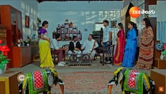 Chiranjeevi Lakshmi Sowbhagyavathi Serial Today Episode : వీలునామాను కాల్చేసిన మనీషా, దేవయాని.. ఫ్యాక్టరీ విషయం తెలుసుకున్న లక్ష్మీ ఏమి చేసిందంటే
