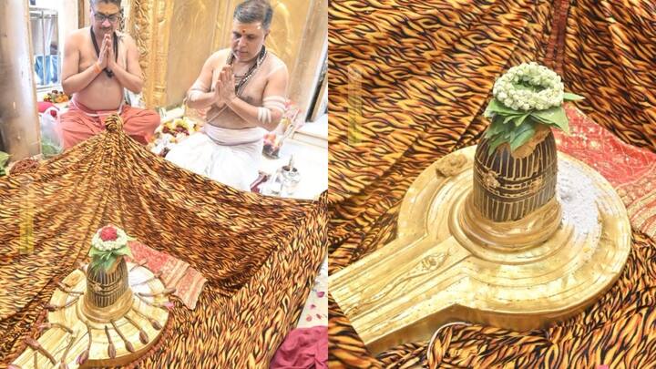 गौरतलब है कि अयोध्या स्थित राम मंदिर में रामलला की प्राण प्रतिष्ठा 22 जनवरी 2024 में हुई थी.