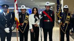 कनाडा में PM पद की रेस में शामिल हुईं भारतीय मूल की रूबी ढल्ला, मॉडलिंग के बाद अब राजनीति के गलियारों रखने वाली हैं कदम