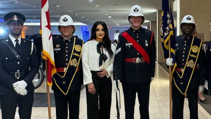 जस्टिन ट्रूडो के प्रधानमंत्री और लिबरल पार्टी के प्रमुख पद से इस्तीफा देने के बाद कनाडा में नई सरकार के गठन के लिए चुनाव प्रक्रिया तेज हो गई है.