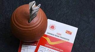 Post Office ની આ જબરદસ્ત યોજનામાં રોકાણ કરો અને ફક્ત વ્યાજથી ₹12 લાખથી વધુ કમાણી કરો