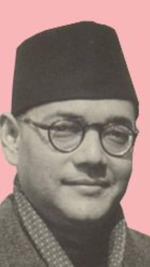 'হার-জিত নয়, লড়াইটাই সব', বীর সুভাষের সাড়া জাগানো ১০ বাণী