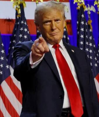 ਟਰੰਪ ਵੱਲੋਂ ਵੱਡਾ ਝਟਕਾ! ਪੰਜਾਬ-ਹਰਿਆਣਾ ਦੇ ਦੋ ਲੱਖ ਨੌਜਵਾਨ ਹੋਣਗੇ ਡਿਪੋਰਟ?