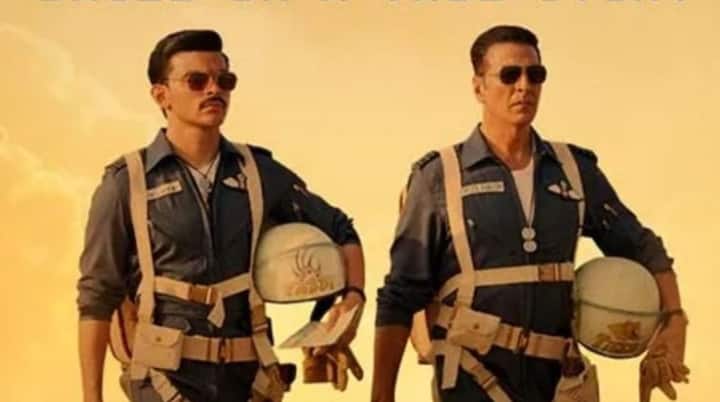 Sky force review akshay kumar movie based on real life heroes Sky force review: રિયલ લાઇફ હિરો પર બની છે અક્ષય કુમારની આ ફિલ્મ, વીર પહાડિયાનું શાનદાર ડેબ્યૂ
