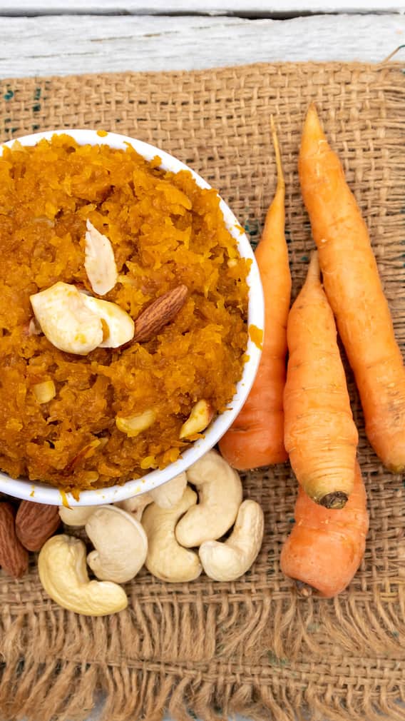 Top 10 Must-Try Winter Desserts Inspired By India’s Rich Culinary Heritage