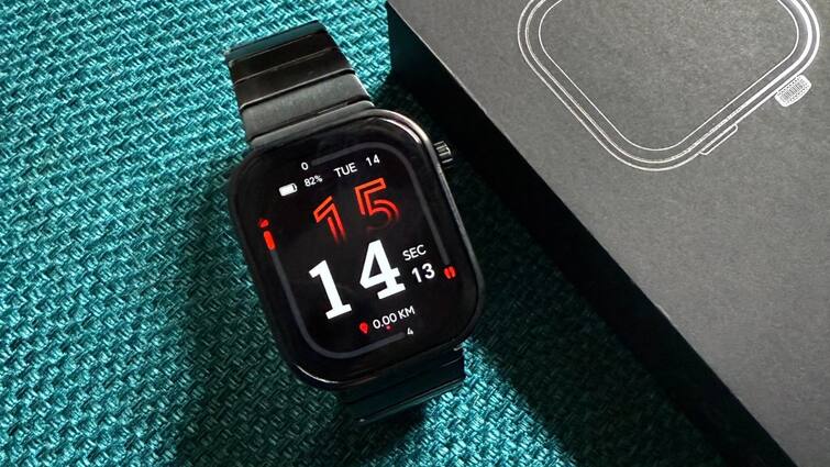 Noise ColorFit Pro 6 Series Launched in India Know the Price and Features Smartwatch: স্মার্টওয়াচ কাজ করবে ফোনের মতো, তোলা যাবে ছবি, ফোন এলে ধরা-ছাড়াও যাবে নিমেষে