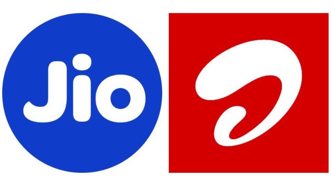 Jio, Airtel New Plans: இனி டேட்டாவிற்கு பணம் கட்ட வேண்டாம்... புதிய பிளான்களை அறிமுகம் செய்த ஏர்டெல், ஜியோ...