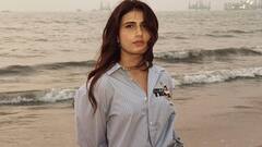 In PICS: Fatima Sana Shaikh's Beach Fashion Steals The Spotlight