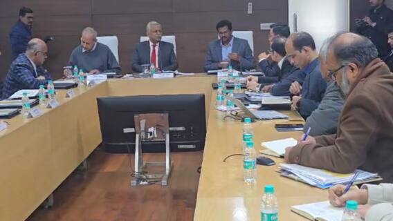 कानपुर: 8 जिलों के विकास के लिए सरकार का 2031 प्लान तैयार, सरकार से बड़ा बजट मिलने की संभावना कानपुर: 8 जिलों के विकास के लिए सरकार का 2031 प्लान तैयार, सरकार से बड़ा बजट मिलने की संभावना
