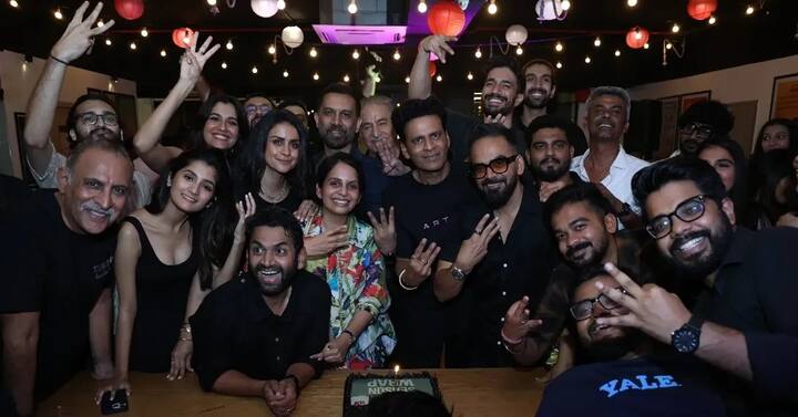 ‘द फैमिली मैन 2’ में मनोज बाजयेपी के साथ साउथ एक्ट्रेस सामंथा रुथ प्रभु नजर आई थी. सीरीज में उनका रोल काफी दमदार था.