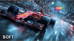 1FUEL's P2P Exchange Set to Disrupt Crypto Trading – A New Era for Decentralized Finance