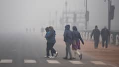 सावधान रहें! मौसम फिर से मारेगा पलटी, लुढकेगा पारा, यूपी-दिल्ली में बारिश फिर लाएगी प्रचंड ठंड