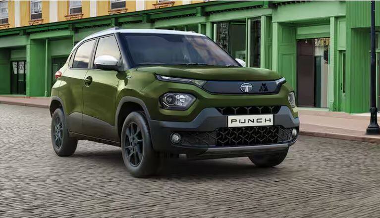 tata punch suv surpasses 5 lakh units production milestone specifications 5-ਸਟਾਰ ਸੁਰੱਖਿਆ ਰੇਟਿੰਗ ਵਾਲੀ ਇਸ ਕਾਰ ਨੇ ਬਣਾਇਆ ਵੱਡਾ ਰਿਕਾਰਡ, ਪੰਜ ਲੱਖ ਤੋਂ ਵੱਧ ਯੂਨਿਟ ਵਿਕੀਆਂ