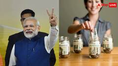 सुकन्या समृद्धि खाते में इतने पैसे डालने पर बेटी बन जाएगी करोड़पति, ये है आपके काम की बात