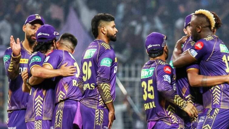 आईपीएल 2025 से पहले केकेआर की मुश्किलें बढ़ीं, सबसे महंगा खिलाड़ी घायल