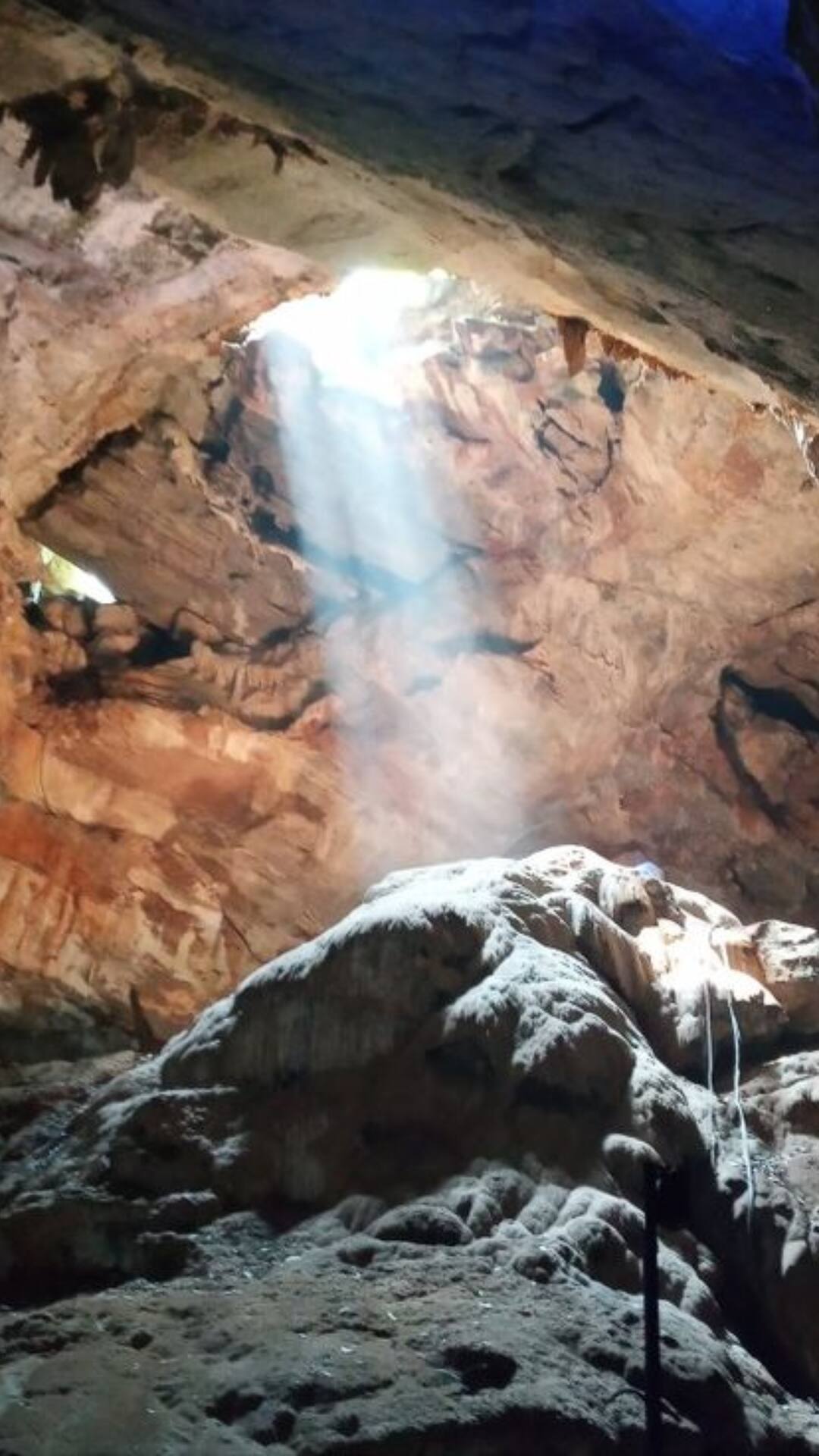 Top 9 Caves To Visit In South India
