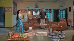 Satyabhama Serial Today January 23rd  Highlights: సత్యను హౌస్ అరెస్ట్ చేసేందుకు భైరవి ప్లాన్ .. క్రిష్ కొత్త స్కెచ్ - సత్యభామ జనవరి 23 ఎపిసోడ్ హైలెట్స్!