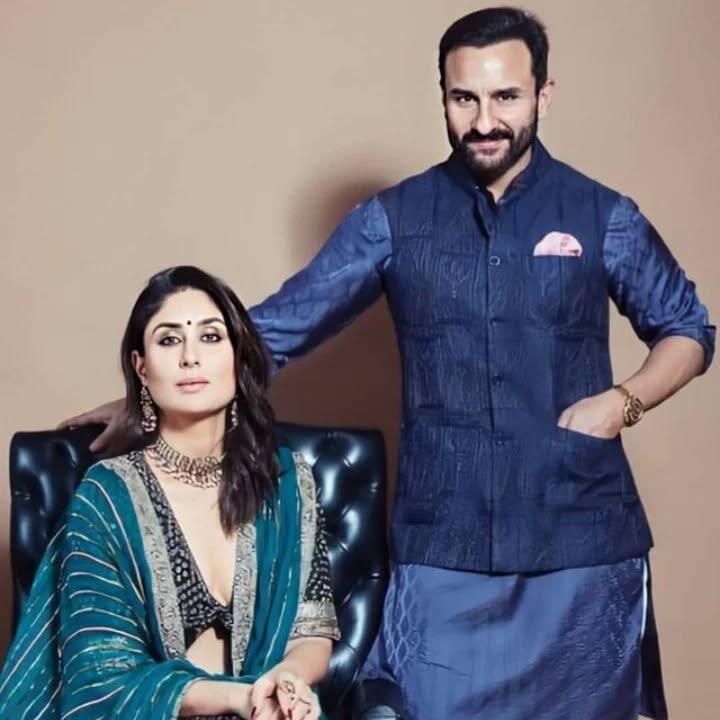 वर्कफ्रंट की बात करें तो सैफ अली खान को आखिरी बार फिल्म ‘देवरा’ में देखा गया था. जिसमें वो जाह्नवी कपूर और जूनियर एनटीआर के साथ नजर आए थे.