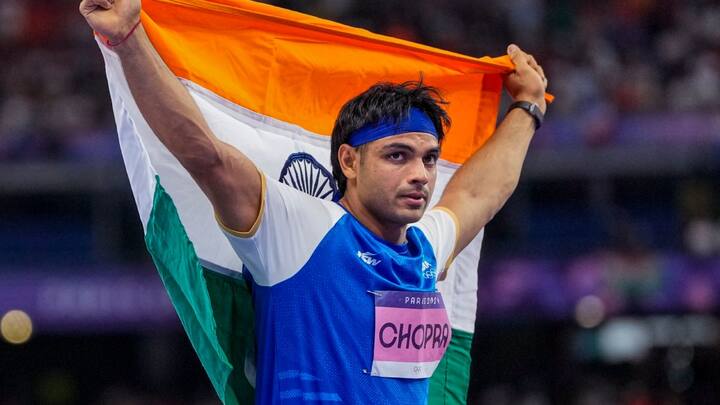 भाला फेंक में नीरज चोपड़ा ने भारत के लिए स्वर्ण पदक जीता। ओलंपिक खेलों के अलावा उन्होंने एशियाई खेलों में भी कमाल दिखाया है.