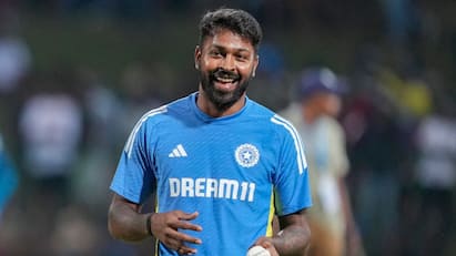 Hardik Pandya Breaks Jasprit Bumrah T20Is Elite Record During IND vs ENG 1st T20I