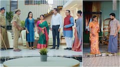 Karthika Deepam 2 January 23rd Highlights : ఆల్మోస్ట్ దొరికిపోయిన జ్యోత్స్న.. శౌర్యను మిస్ అవుతూ కంటతడి పెట్టిన దీప, దిక్కు తోచని స్థితిలో కార్తీక్