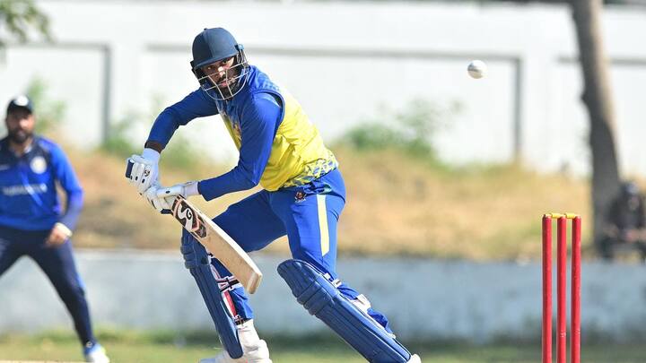 रणजीच्या पहिल्या टप्प्यात प्रत्येक संघाने पाच सामने खेळले होते. दुसऱ्या टप्प्यात प्रत्येक संघ दोन सामने खेळेल.