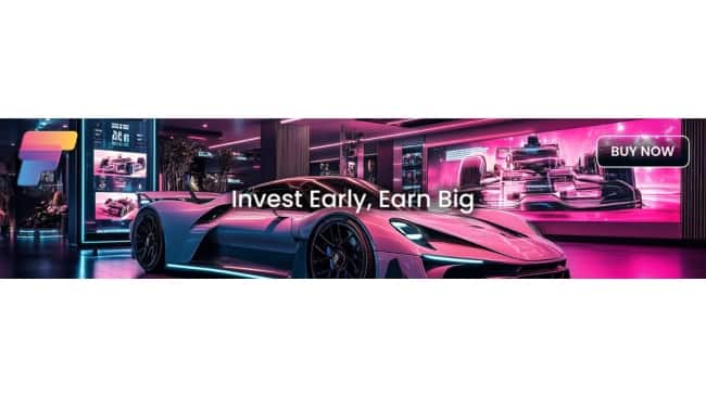 1FUEL's P2P Exchange Set to Disrupt Crypto Trading – A New Era for Decentralized Finance