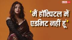 हॉस्पिटल में एडमिट होने की खबरों को मोनाली ठाकुर ने बताया झूठा