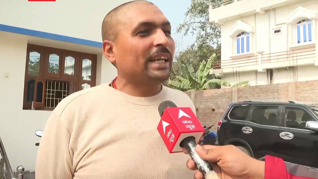 VIDEO: '…तो अनंत सिंह बच नहीं पाते', गैंगवार में आई 60 लाख वाली कहानी, सोनू सिंह का बड़ा खुलासा Sonu Singh Big Revelation on Mokama Gangwar Anant Singh Firing Told Story of Rs 60 Lakh Rupees ANN VIDEO: '…तो अनंत सिंह बच नहीं पाते', गैंगवार में आई 60 लाख वाली कहानी, सोनू सिंह का बड़ा खुलासा