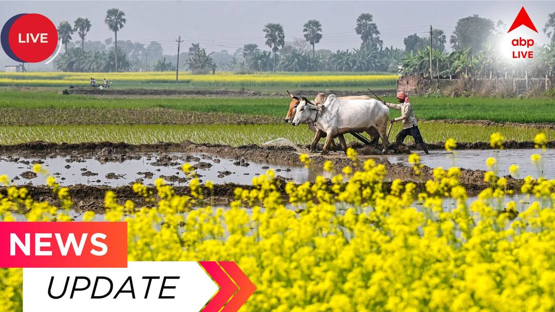 West Bengal News LIVE Updates CBI RG kar case Calcutta High court Weather TMC BJP netaji birth anniversary 23 January West Bengal News LIVE Updates: এবার বিধাননগর পুরসভা এলাকায় হেলে পড়ল বহুতল