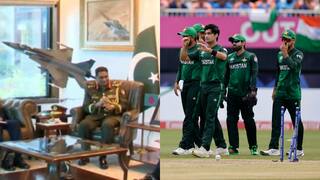 चैंपियंस ट्रॉफी 2025 में सुरक्षा के लिए सतर्क पाकिस्तान, 12 हजार से ज्यादा पुलिस कर्मी होंगे तैनात; आर्मी-रेंजर्स भी करेंगे सपोर्ट 