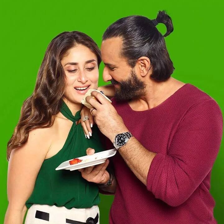 करीना और सैफ अब दो बेटों के पेरेंट्स हैं. जिनका नाम उन्होंने तैमूर और जेह अली खान है. दोनों ही अपने लुक्स को लेकर सोशल मीडिया पर छाए रहते हैं.