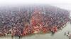 Mahakumbh 2025: પ્રયાગરાજને તીર્થરાજ કેમ કહેવામાં આવે છે? મહાકુંભ દરમિયાન અહીં આવવાથી શું થાય છે?