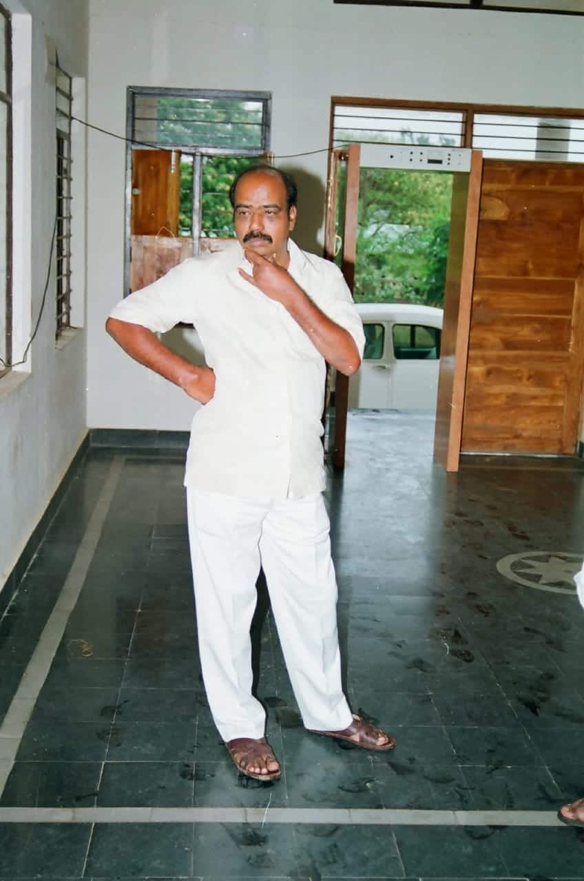 Paritala Ravi : జైల్లో ఉంటూ గెలిచాడు, మంత్రిగా కేబినెట్‌లో కూర్చున్నాడు- నేటి తరానికి తెలియని రియల్‌ పొలిటికల్ హీరో స్టోరీ ఇది