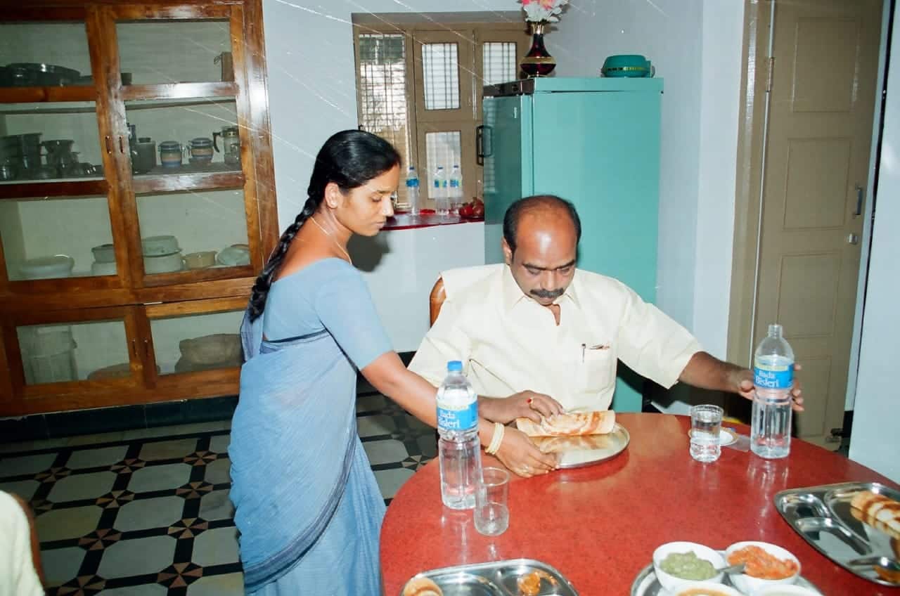 Paritala Ravi : జైల్లో ఉంటూ గెలిచాడు, మంత్రిగా కేబినెట్‌లో కూర్చున్నాడు- నేటి తరానికి తెలియని రియల్‌ పొలిటికల్ హీరో స్టోరీ ఇది