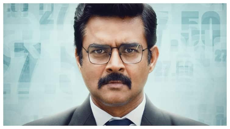 Hisaab Barabar Review: R. Madhavan Shines In This Riveting Tale Of Banking Scams