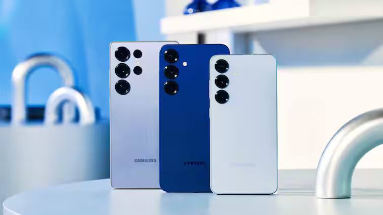 mobile/samsung-galaxy-s25-series-price-in-india-and-pre-order-offers-revealed ભારતમાં  Samsung Galaxy S25 સિરીઝની કિંમત જાહેર, પ્રી-ઓર્ડર શરૂ, અત્યારે બુકિંગ કરવાથી મળશે શાનદાર બેનિફિટ