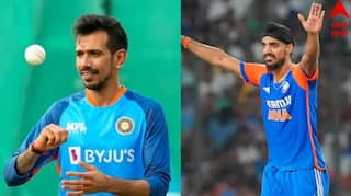 Arshdeep-singh-apologizes-to-yuzvendra-chahal-after-ind-vs-eng-1st-t20 video goes viral