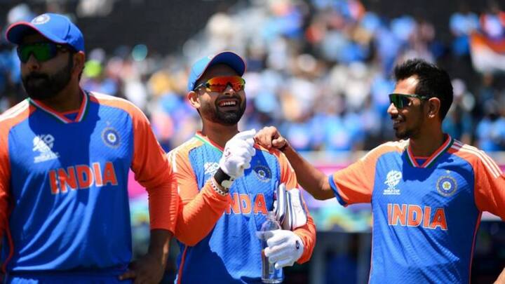 এতদিন পর্যন্ত যুজবেন্দ্র চাহালের ৯৬ উইকেটই আন্তর্জাতিক টি-টোয়েন্টিতে কোনও ভারতীয় বোলারের সর্বাধিক ছিল।