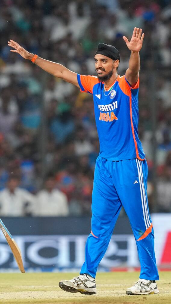 भारत के लिए T20 इंटरनेशनल में सबसे ज्यादा विकेट लेने वाले 5 गेंदबाज