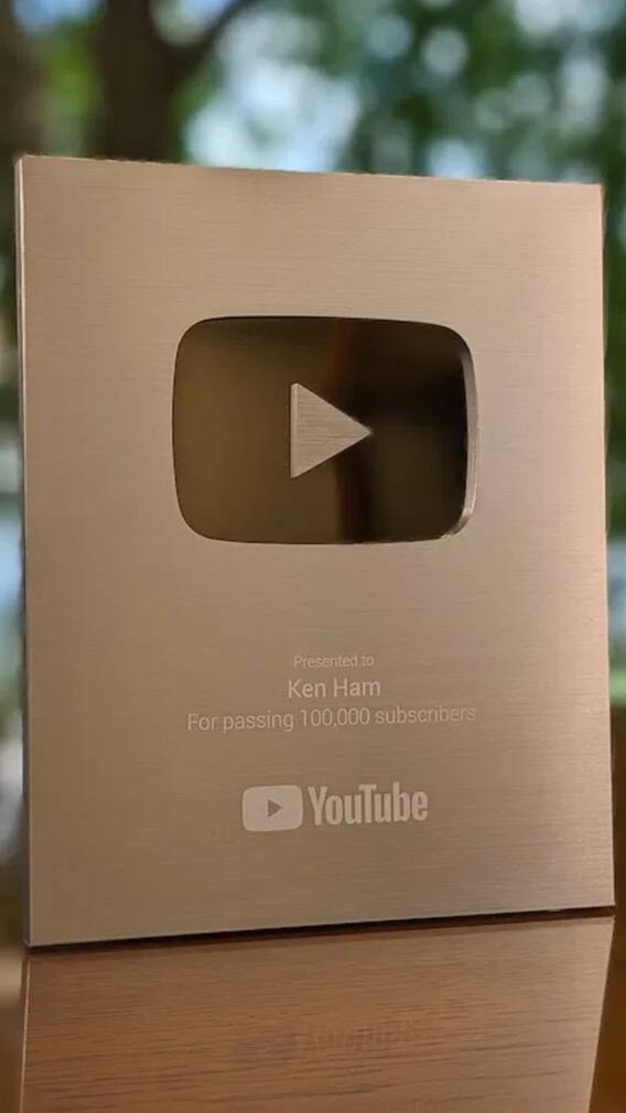 Youtube पर सिल्वर बटन मिलने के बाद होती है कितनी कमाई?