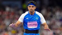 Neeraj Chopra Marriage: CCTV पर चिपकाया टेप, सबके मोबाइल किए जब्त, नीरज चोपड़ा की शादी को लेकर हैरान करने वाला दावा