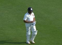 Ranji Trophy : चॅम्पियन्स ट्रॉफीआधी दिग्गजांनी रणजीच्या पहिल्याच सामन्यात नांग्या टाकल्या; रोहित, यशस्वी, शुभमनने किती धावा केल्या?