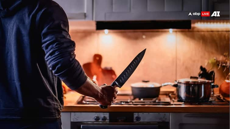 Telangana Man Kills Wife For 'Refusing To Cook Mutton Curry'