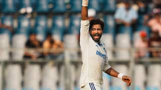 Ranji Trophy: દિલ્હી સામે જાડેજાએ વર્તાવ્યો કહેર, રણજીમાં લીધી 5 વિકેટ