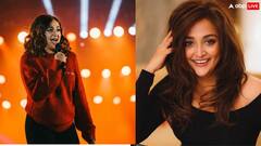 लाइव कॉन्सर्ट के दौरान सिंगर मोनाली ठाकुर की बिगड़ी तबीयत, सांस फूलने पर पहुंचाया गया अस्पताल