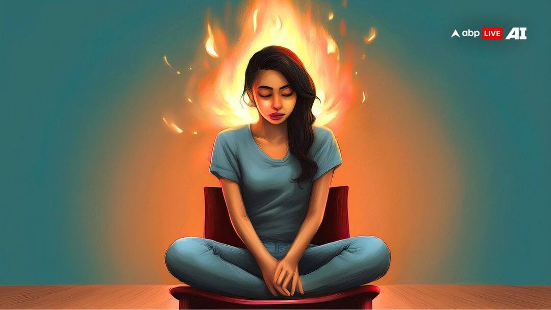 The problem of over thinking will go away this formula is very effective in this country ओवर थिंकिंग की समस्या हो जाएगी दूर, इस देश में बेहद कारगर है ये फॉर्मूला