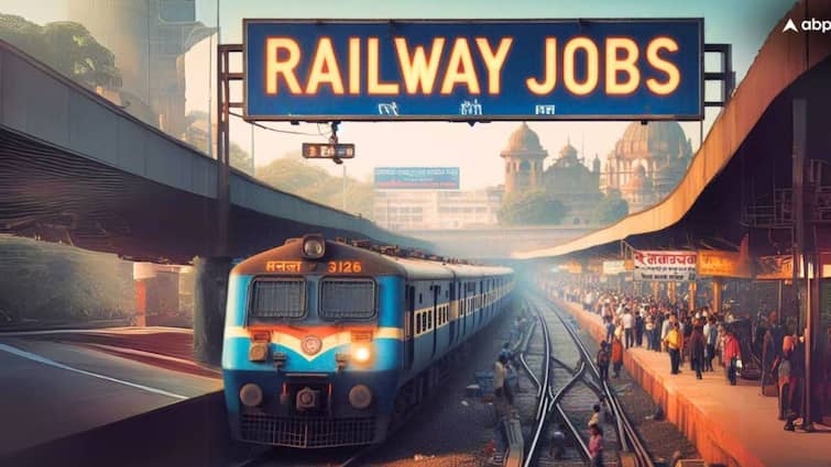RRB Recruitment 2025 For Over 32,000 Posts Check More Details To Apply In Tamil RRB Recruitment 2025: ரயில்வேயில் 32,000 காலிப்பணியிடங்கள்.! விண்ணப்பிப்பது எப்படி?